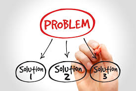 Frameworks for Effective Problem Solving