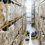 Top 8 Warehousing Examples Transforming the Supply Chain