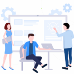 who-works-exclusively-on-new-product-development-efforts