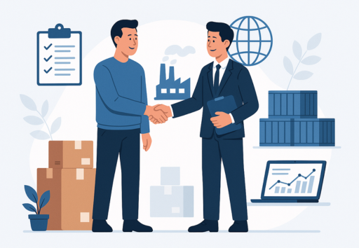 Product Sourcing