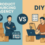 Product Sourcing Agency vs. DIY: Which Is the Better Option?