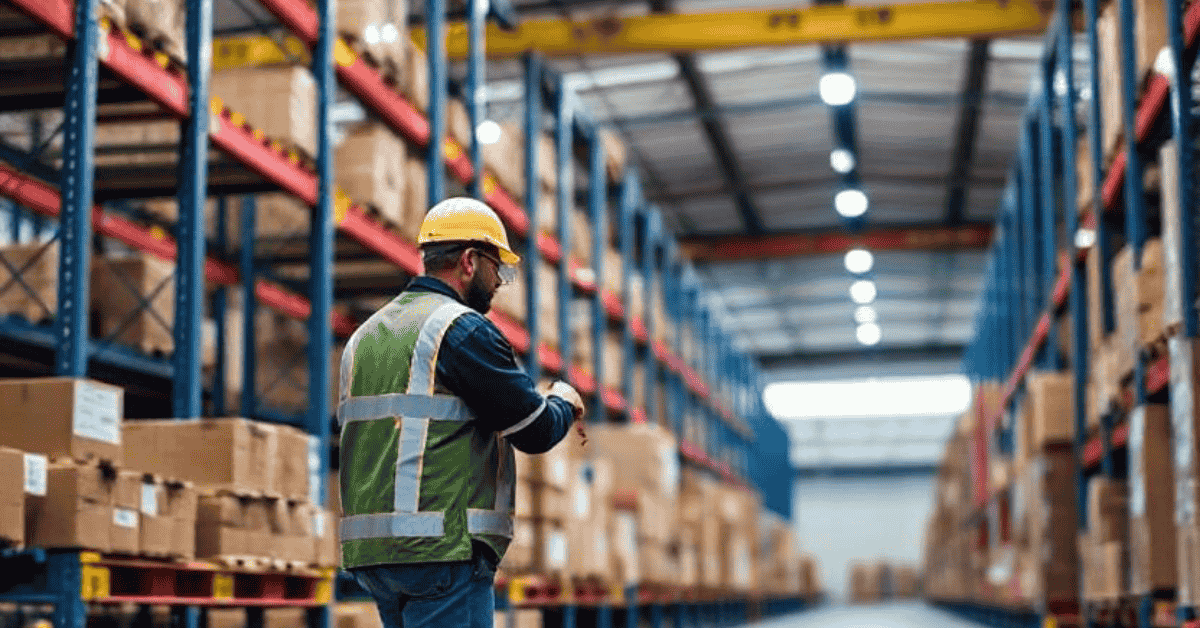 A Complete Guide to Managing Global Supply Chains