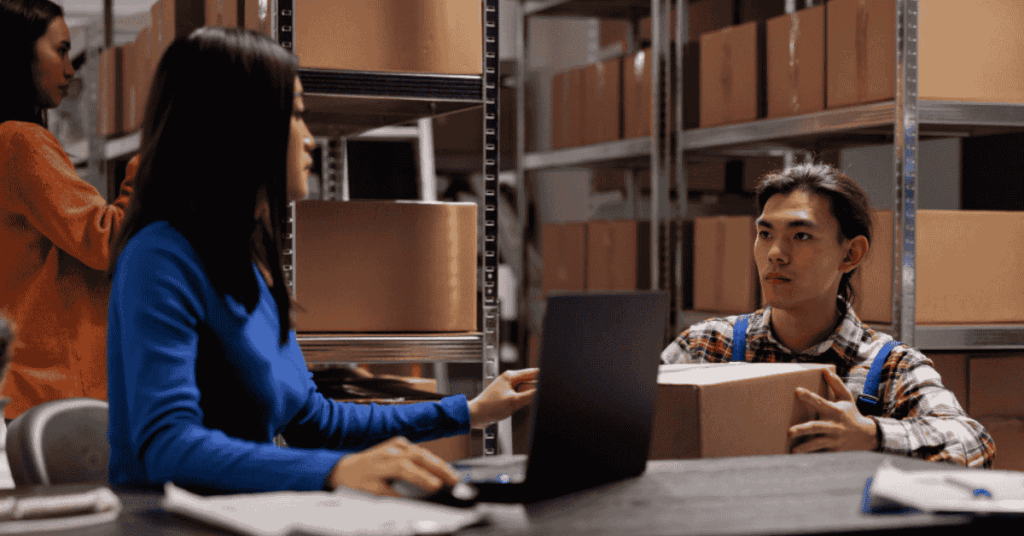 Product Sourcing Agent