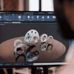 The Role of CAD and Prototyping in Product Development