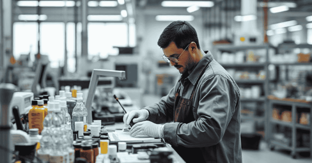 Product Development in E-Commerce