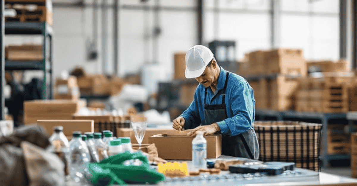 Sourcing High Volume Products