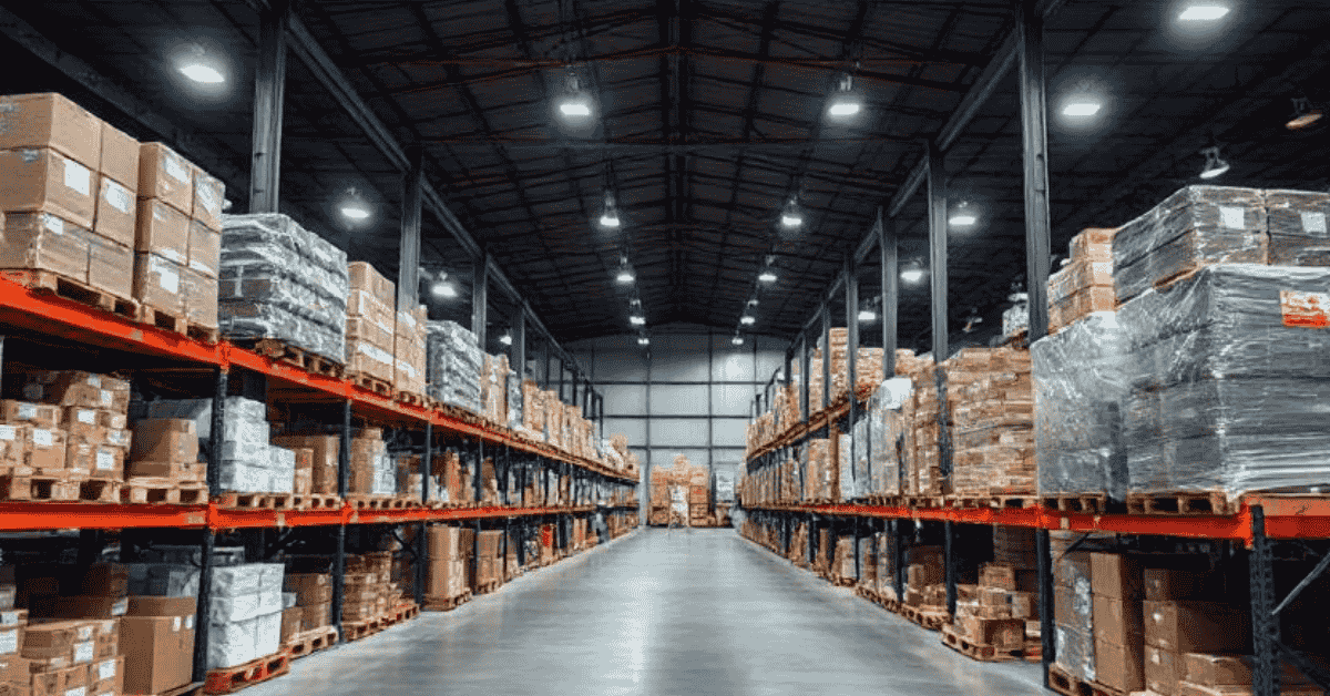 Source High-Quality Products