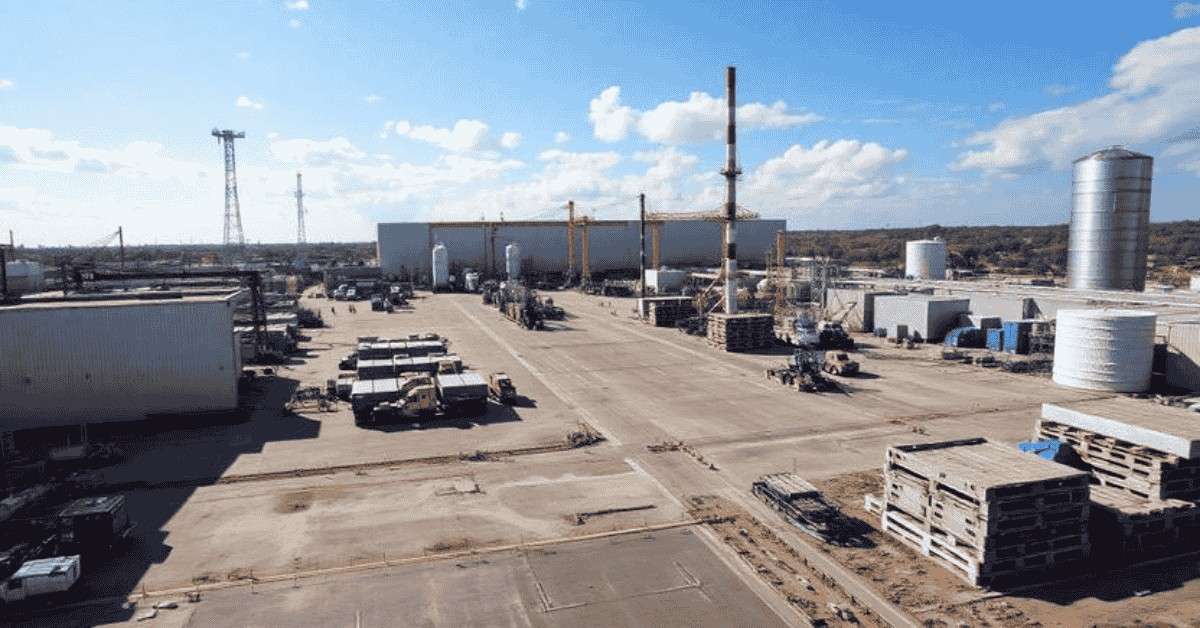 Industrial Product Sourcing