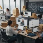 Why Amazon Sellers Are Using Product Sourcing Services