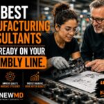 Why the Best Manufacturing Consultants Are Already on Your Assembly Line
